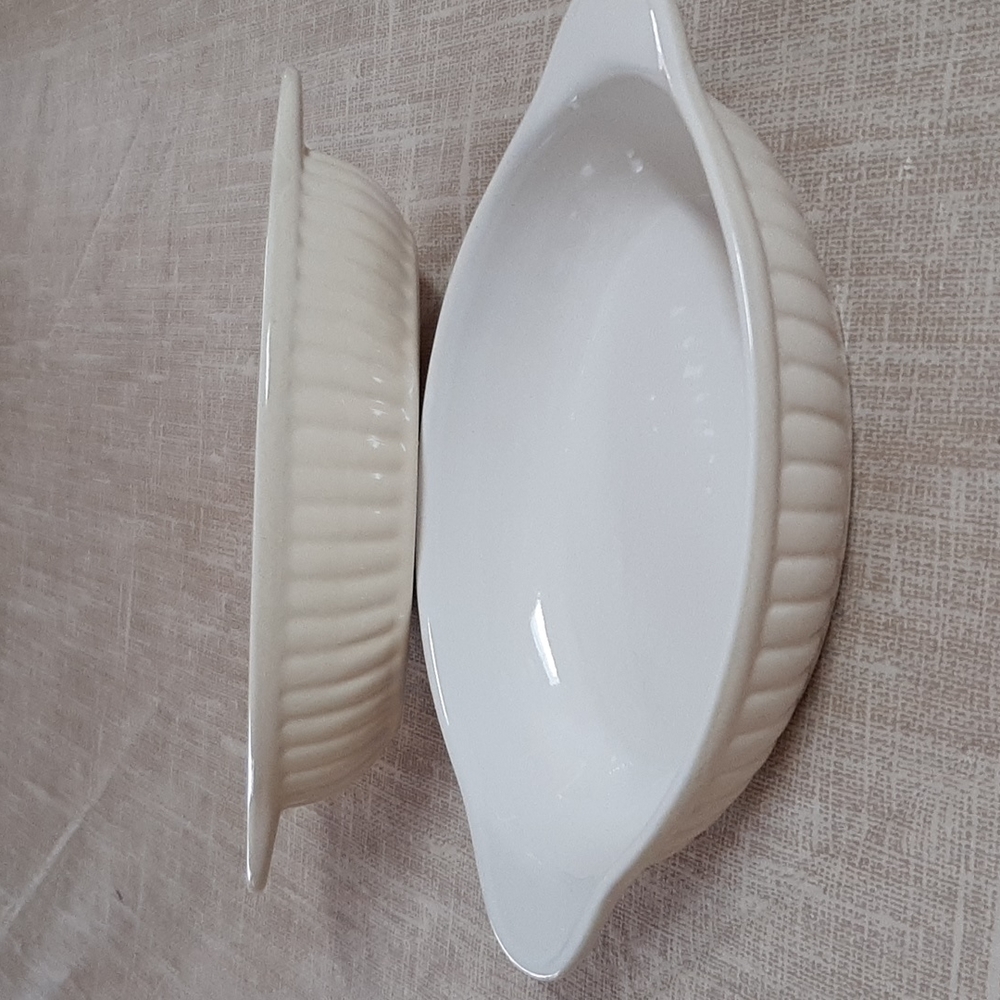 Ceramic Single-Serve Ramekins (Set of 2)